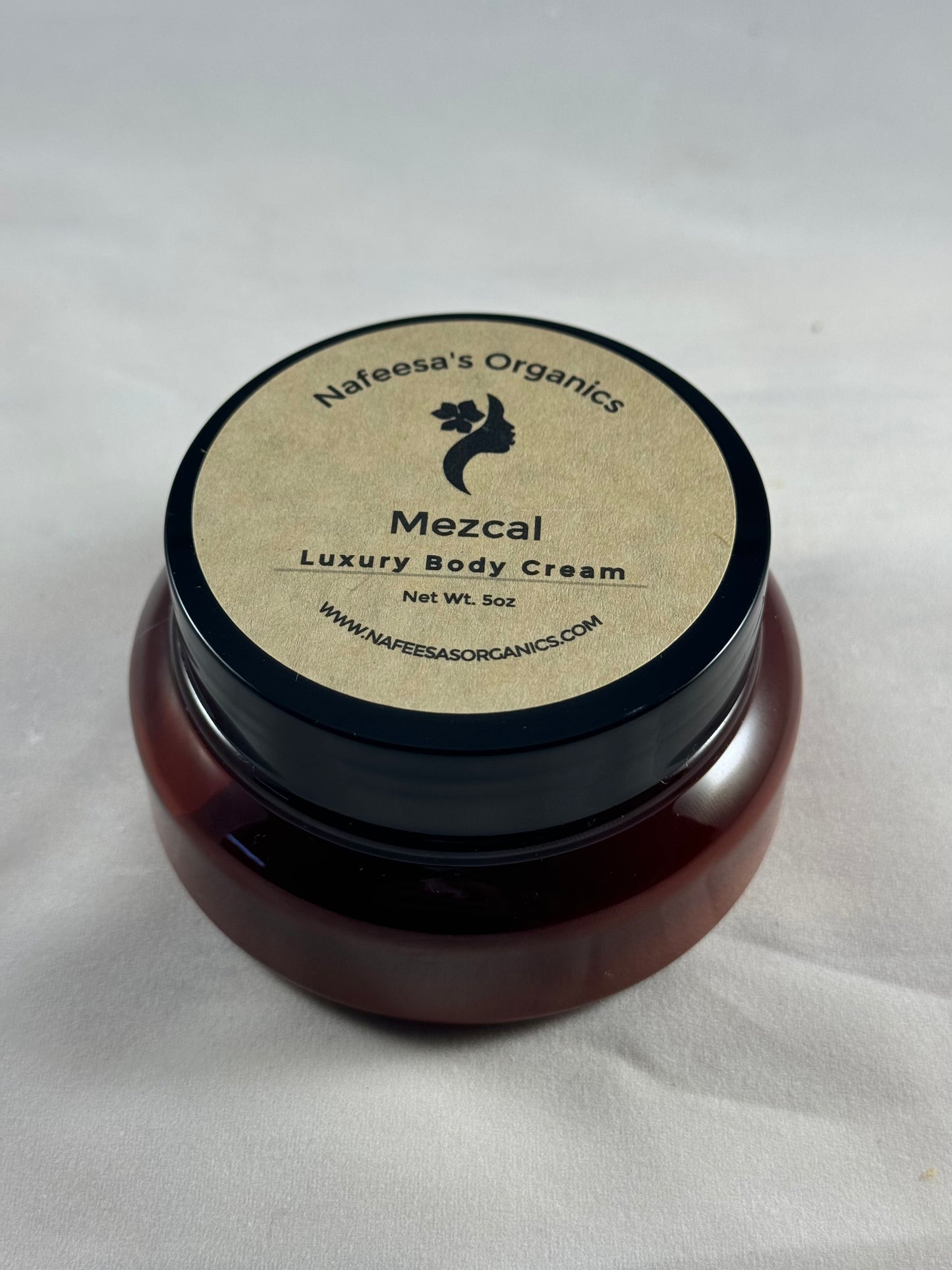 Luxury Body Cream