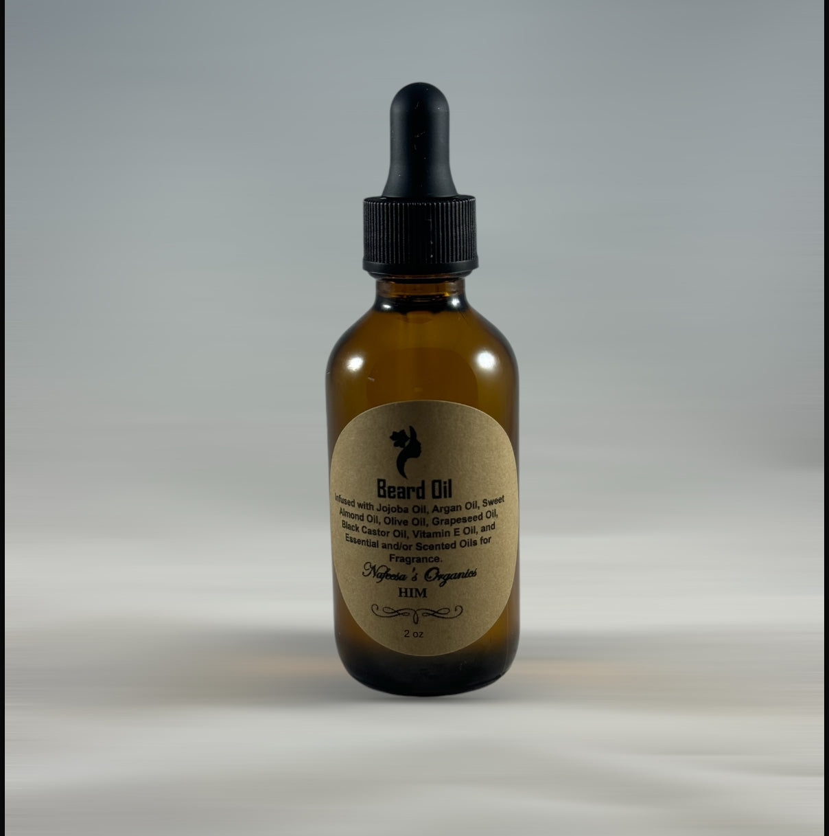 Beard Oil