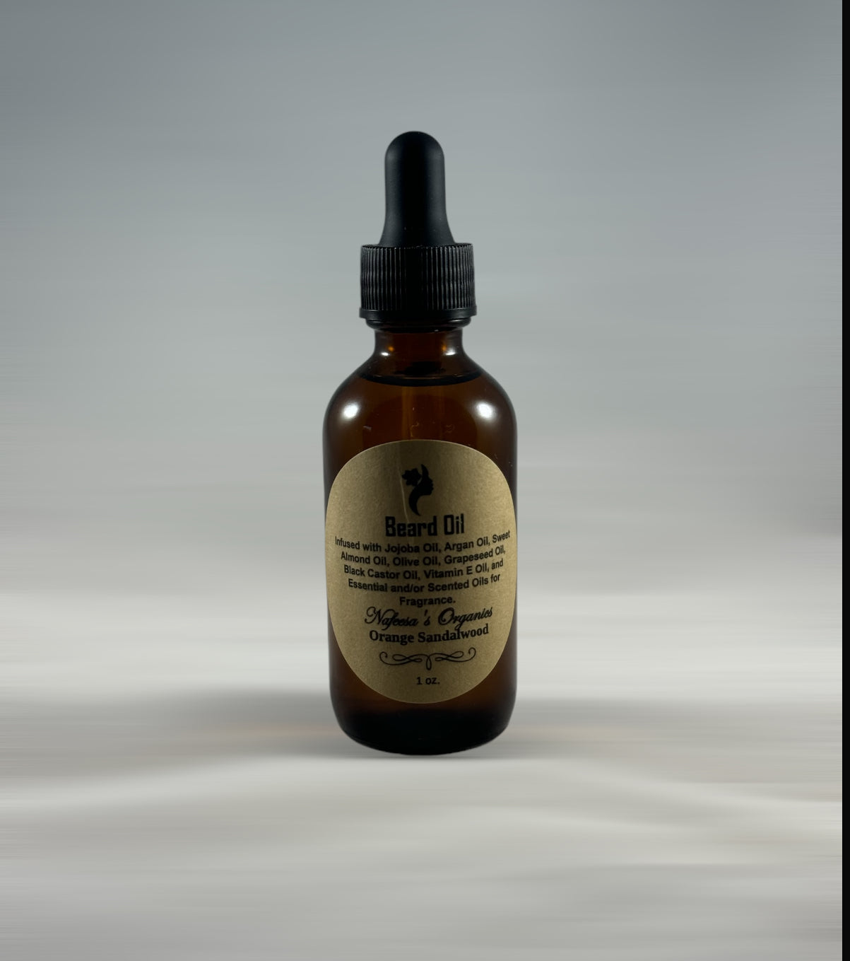 Beard Oil