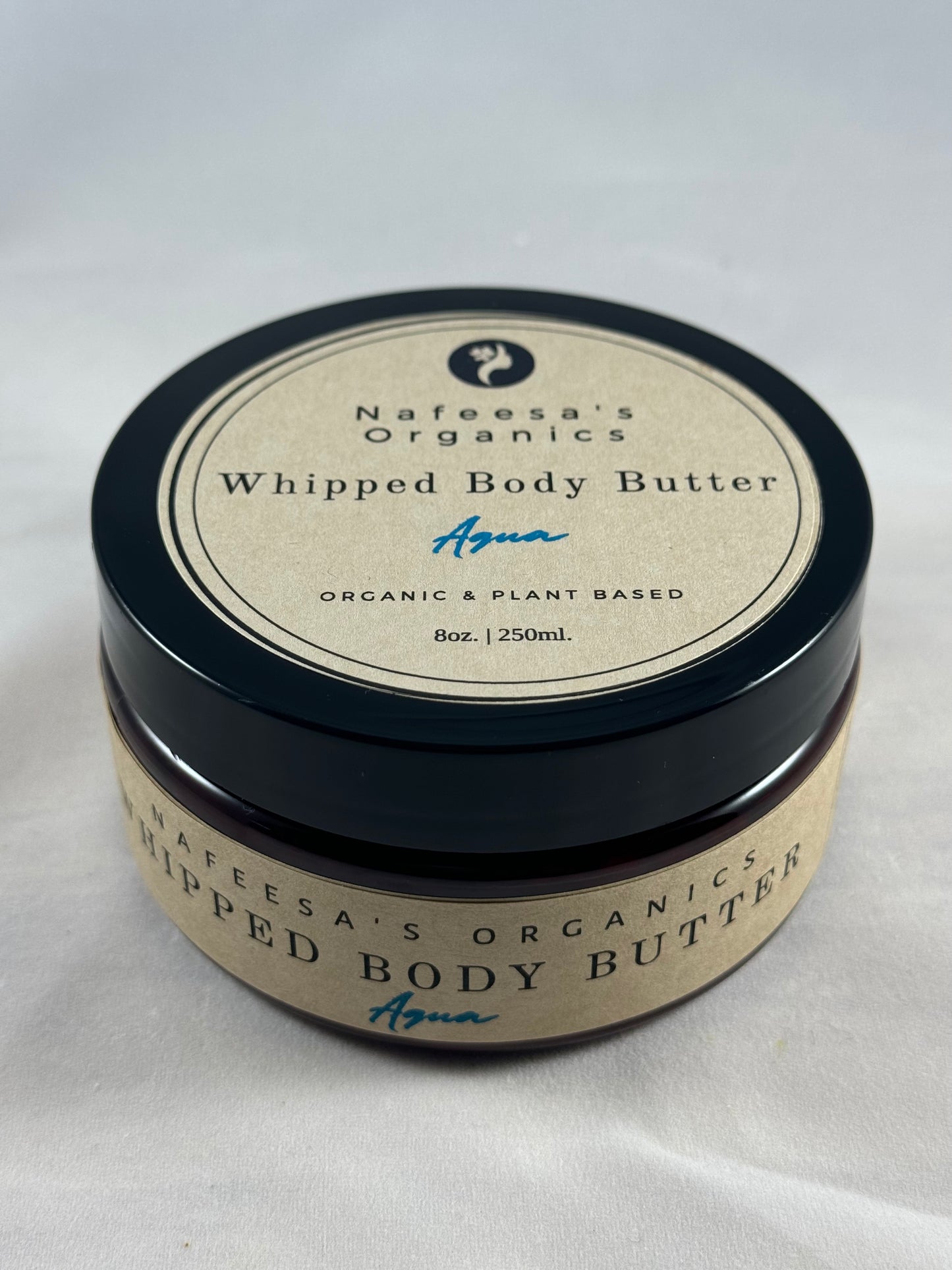 Triple Whipped Body Butter