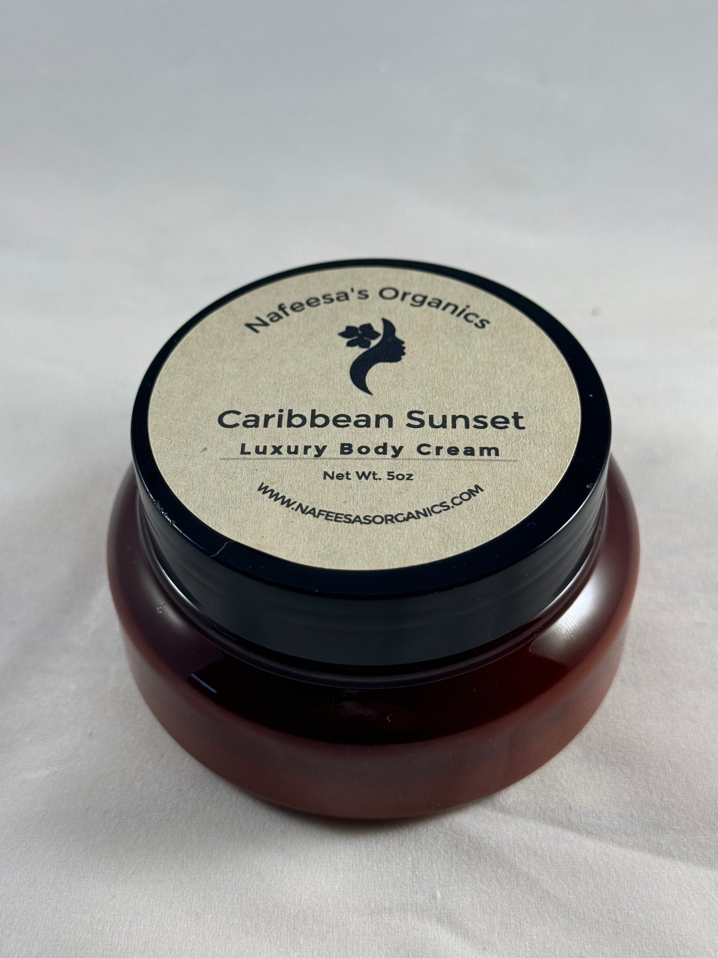 Luxury Body Cream