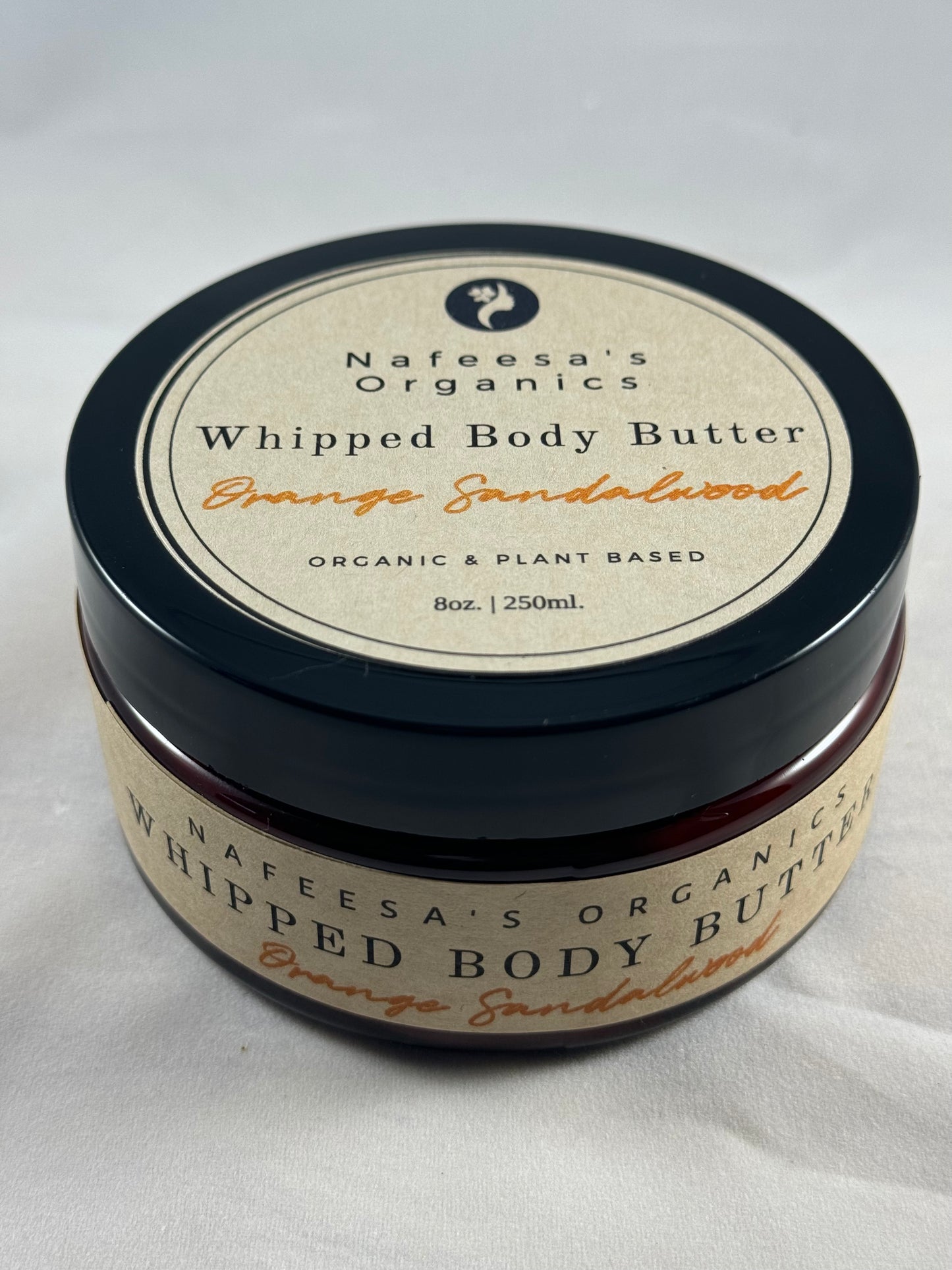 Triple Whipped Body Butter