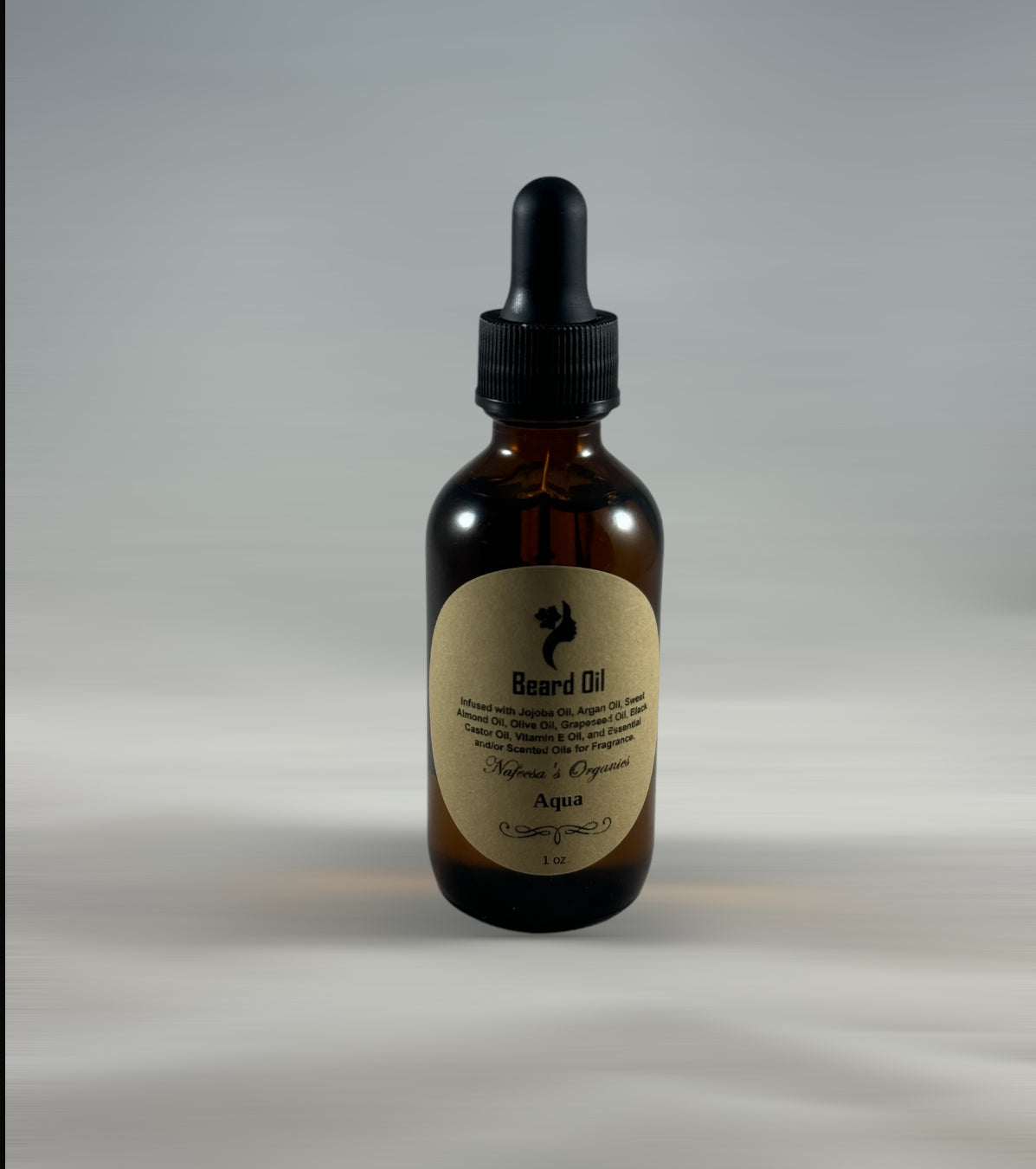 Beard Oil