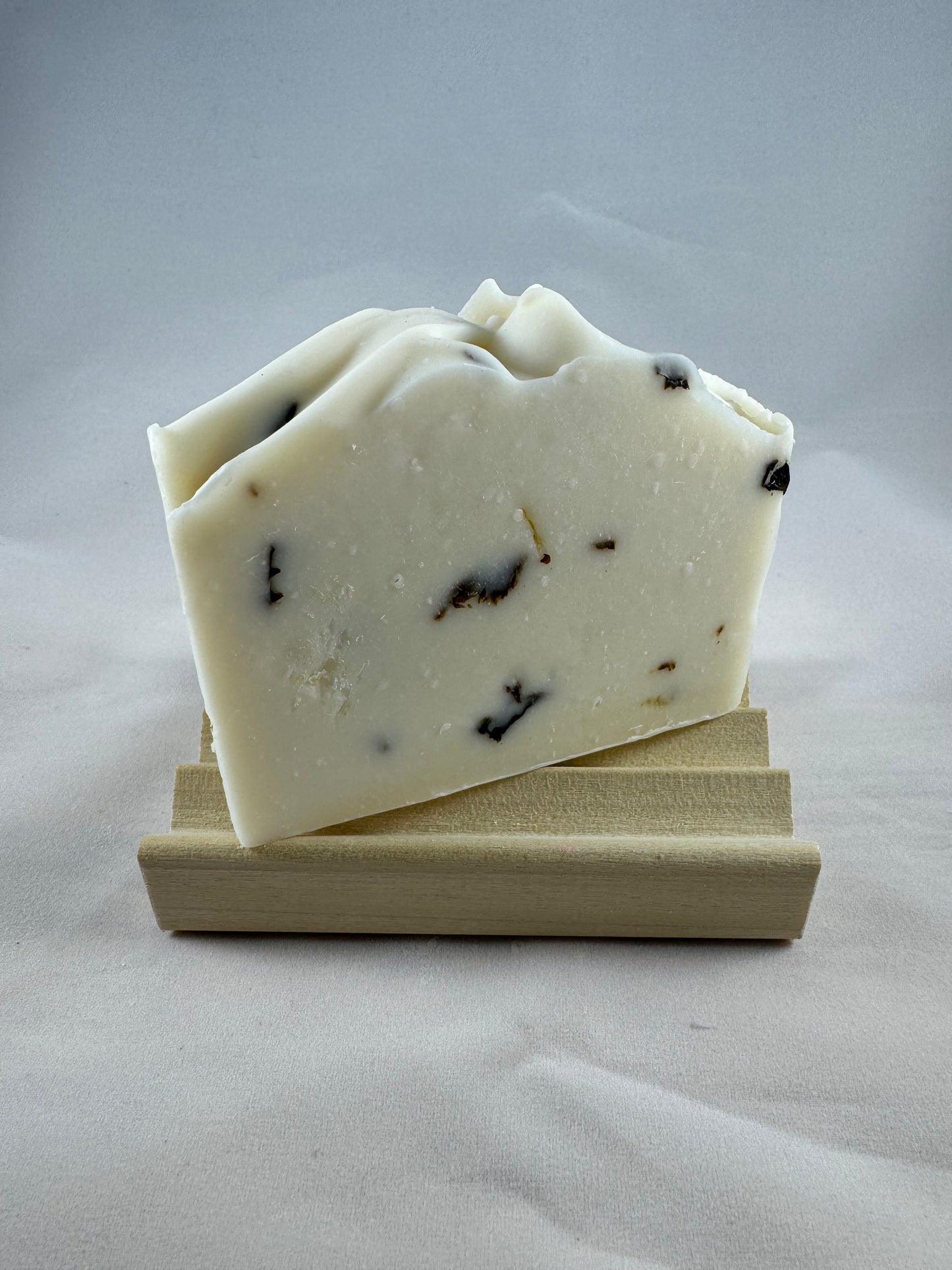 Fragrant Handmade Soap