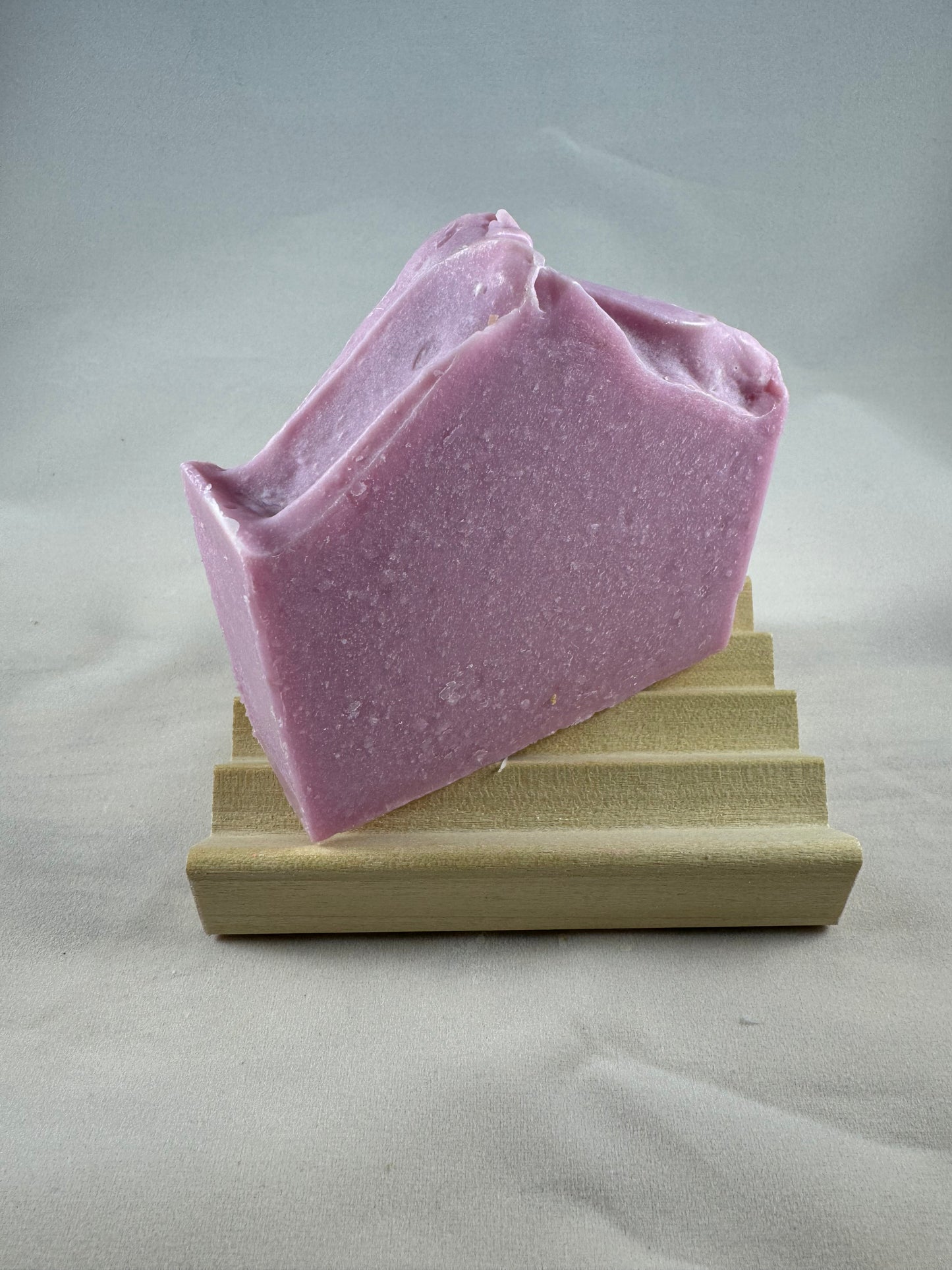 Fragrant Handmade Soap