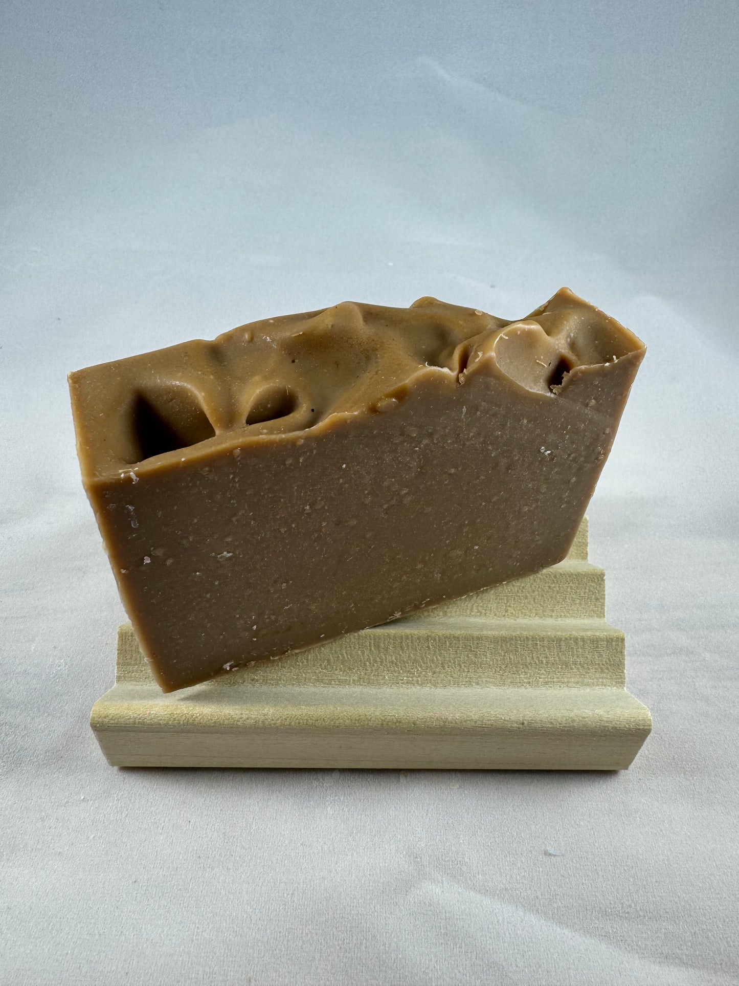 Fragrant Handmade Soap