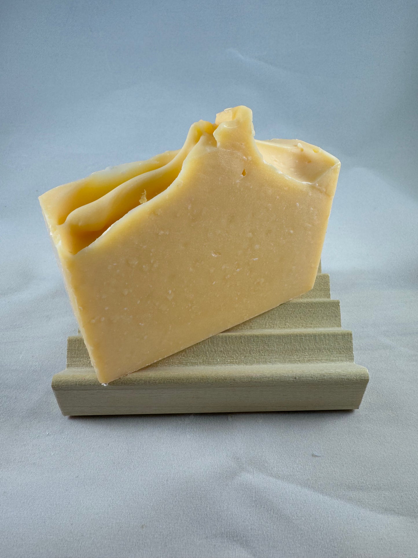 Fragrant Handmade Soap