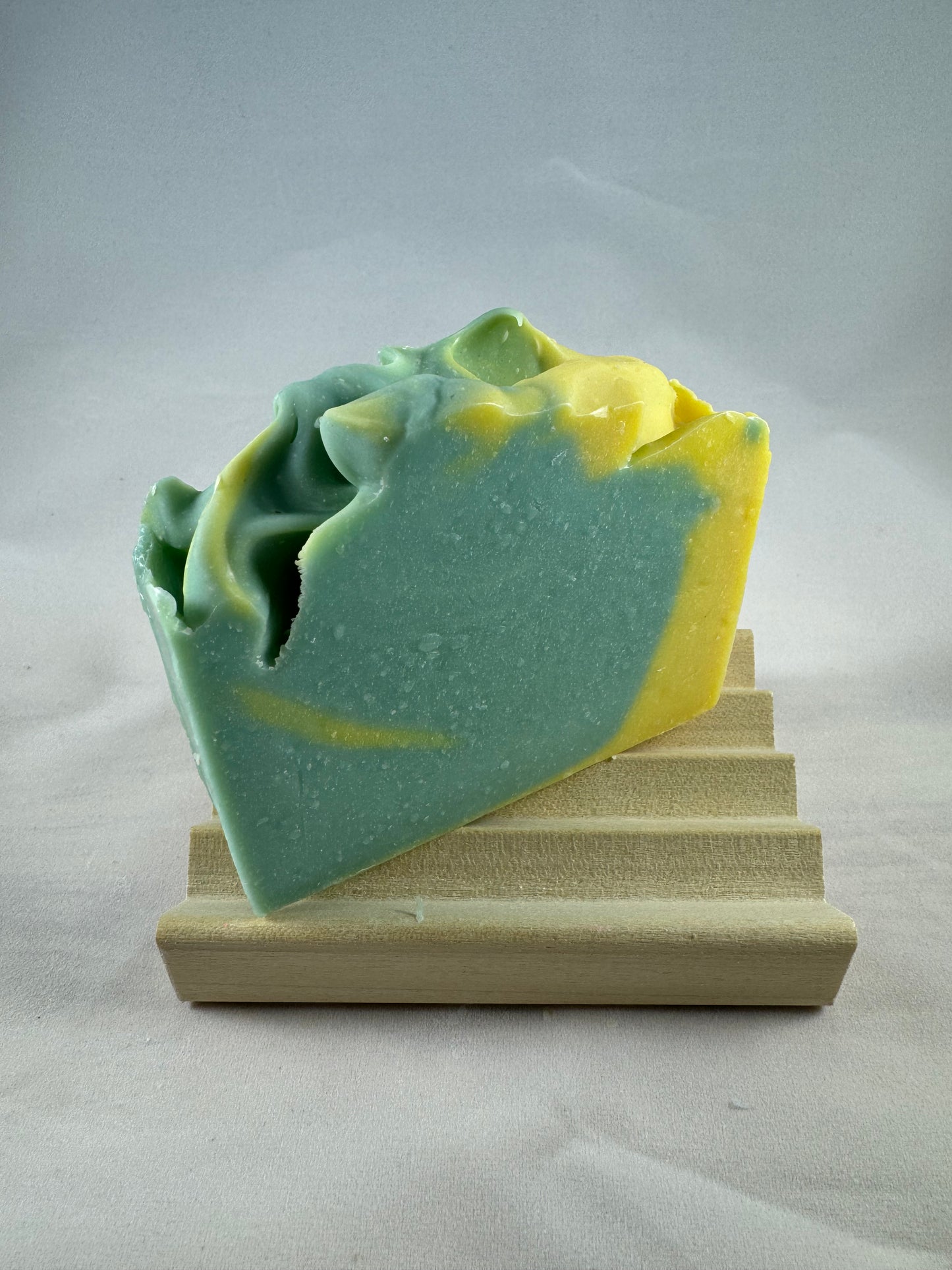 Fragrant Handmade Soap