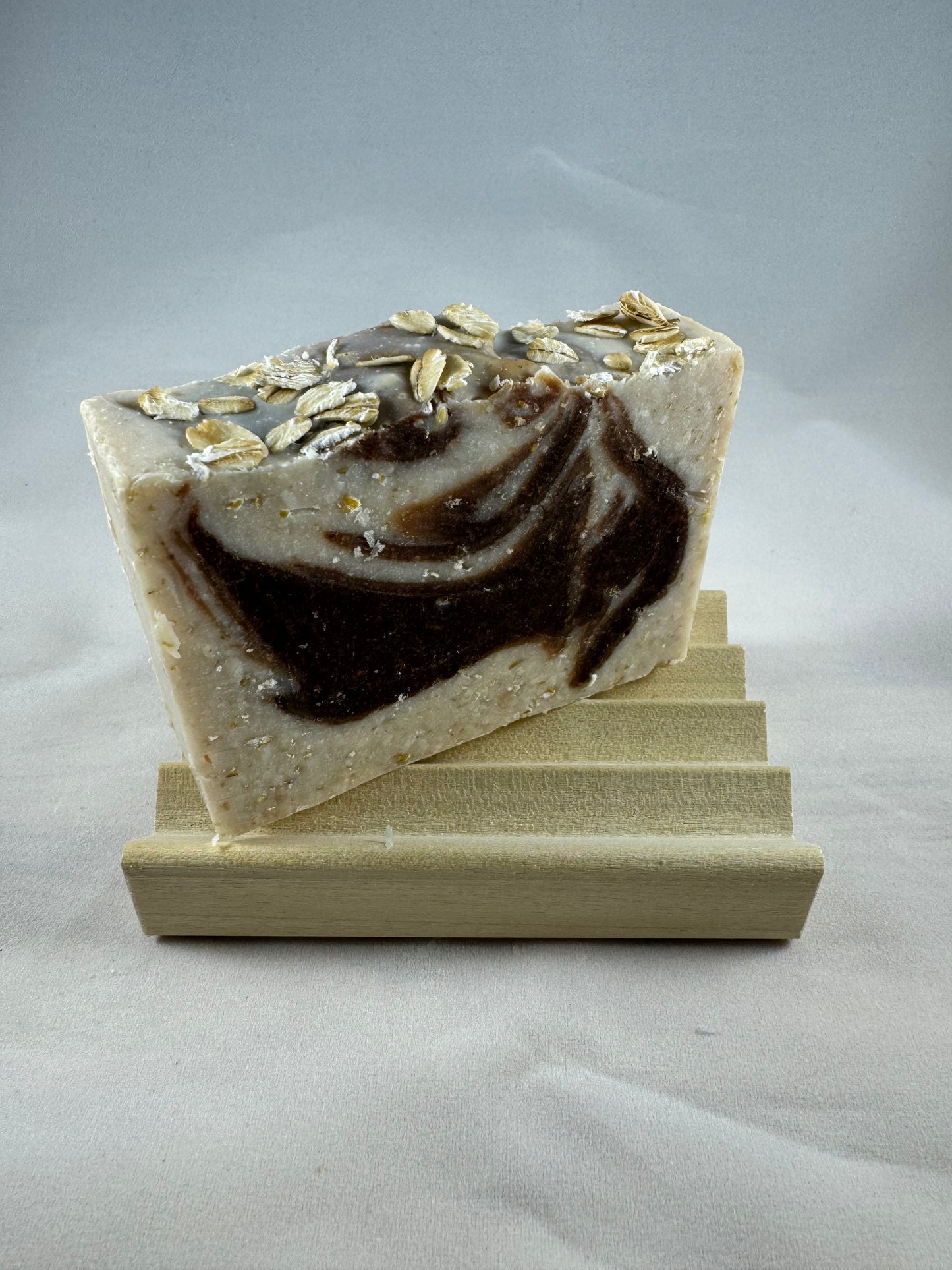 Fragrant Handmade Soap