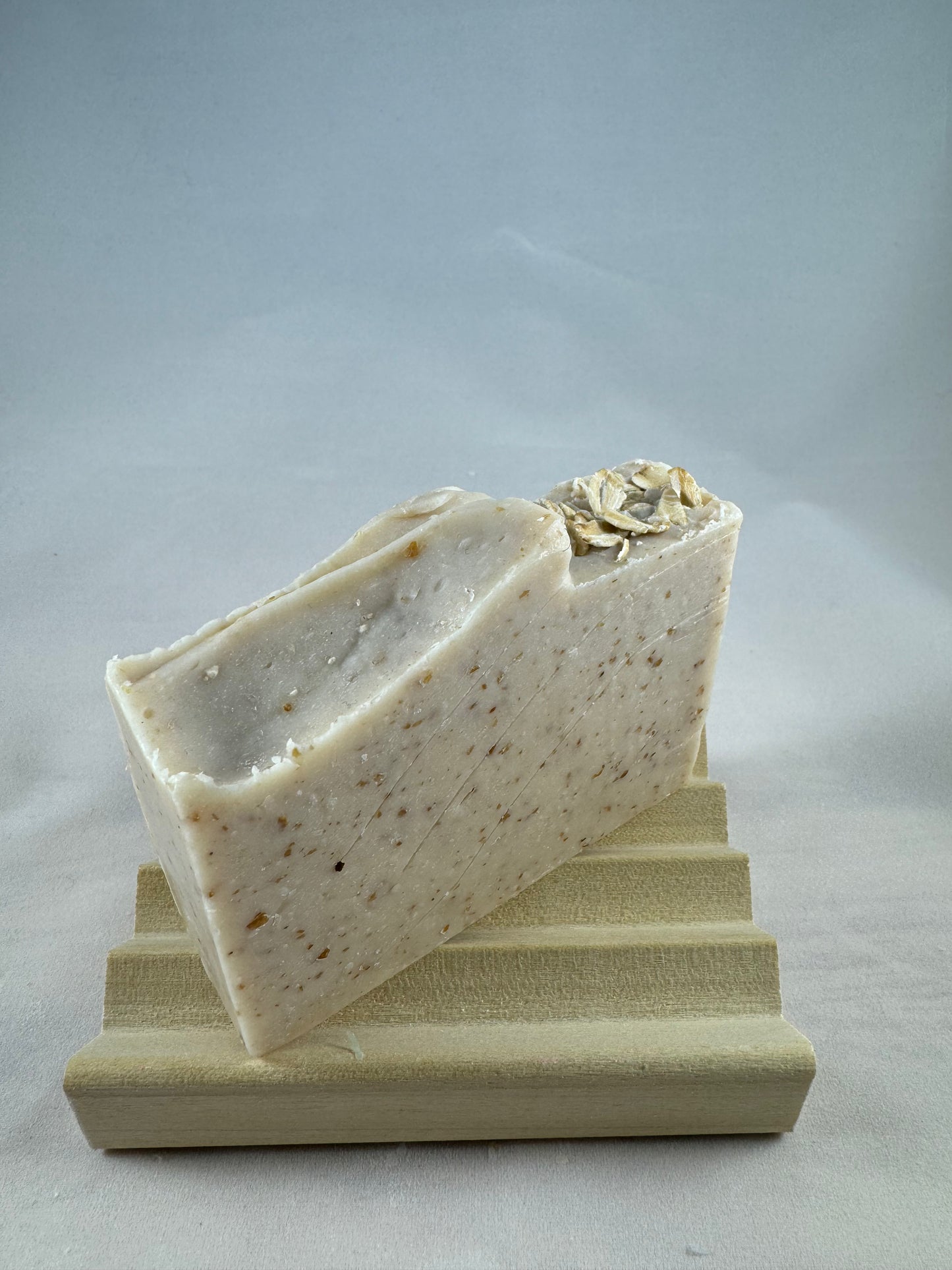Fragrant Handmade Soap