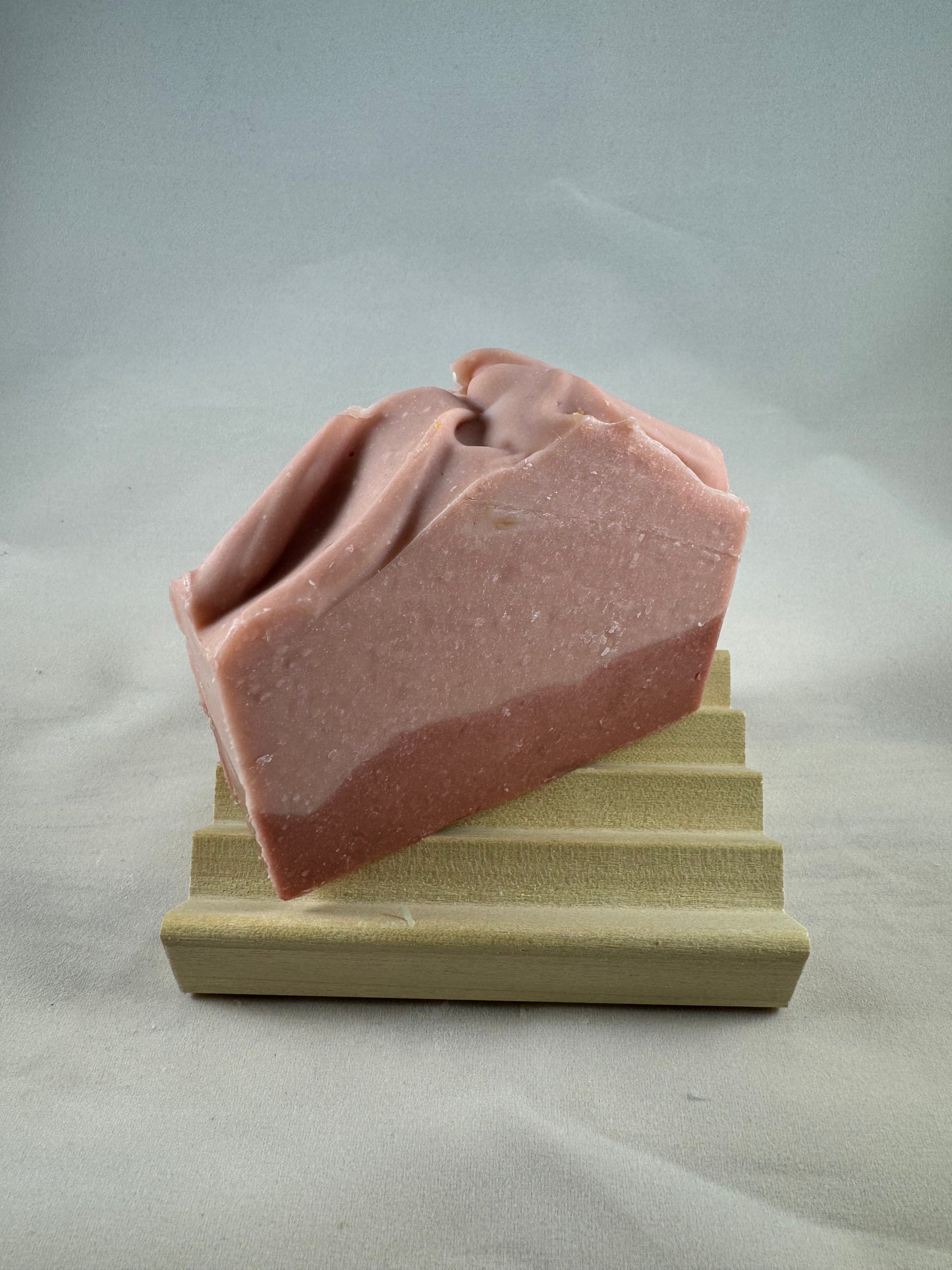 Fragrant Handmade Soap