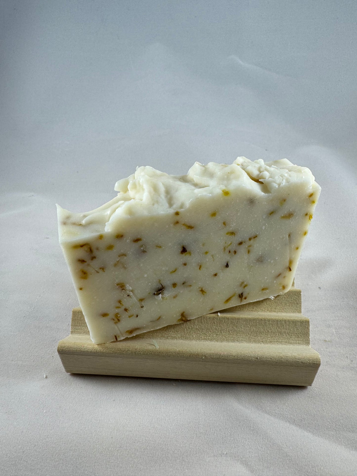 Pure Essential Oil Handmade Soaps