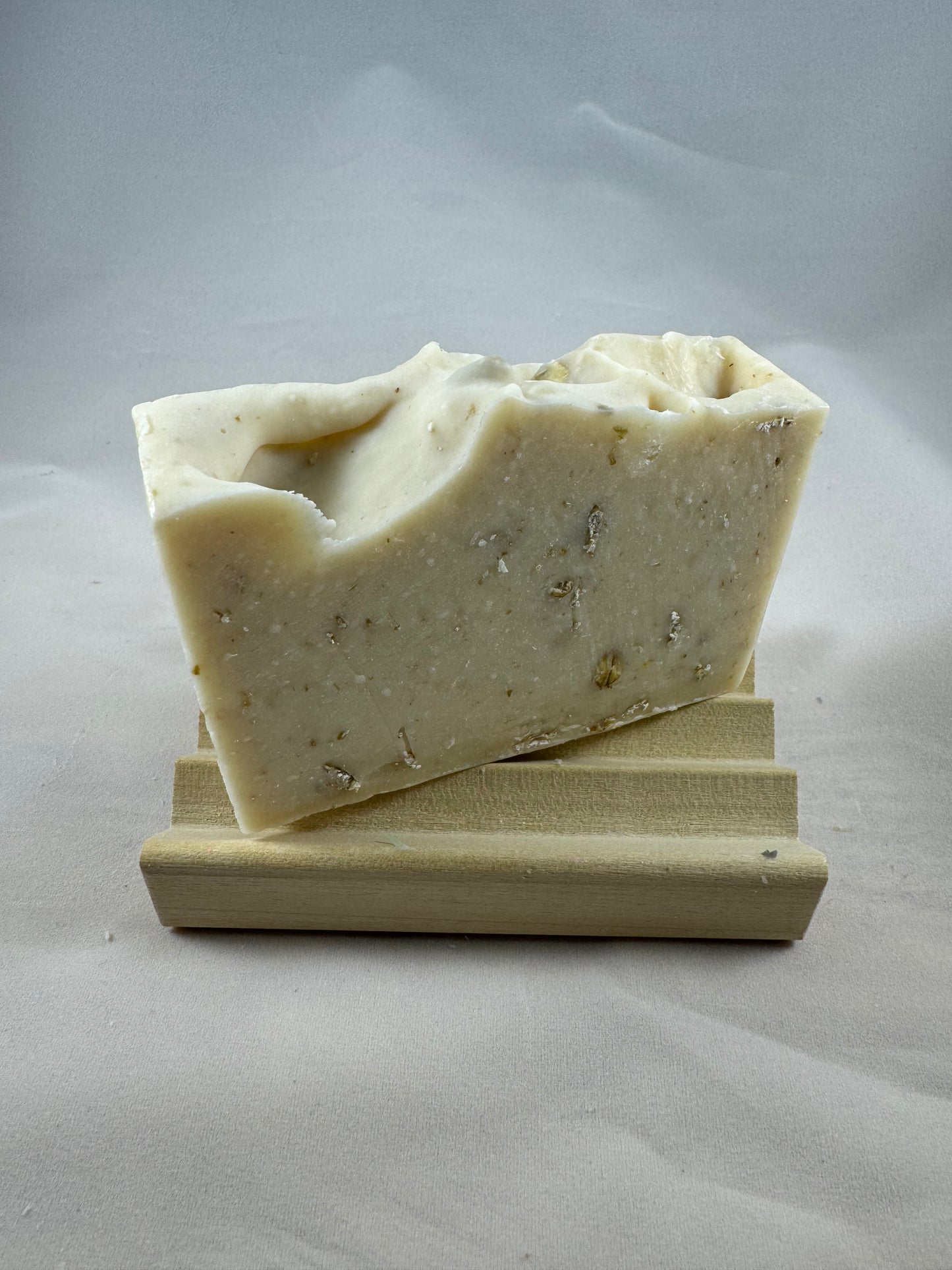 Pure Essential Oil Handmade Soaps