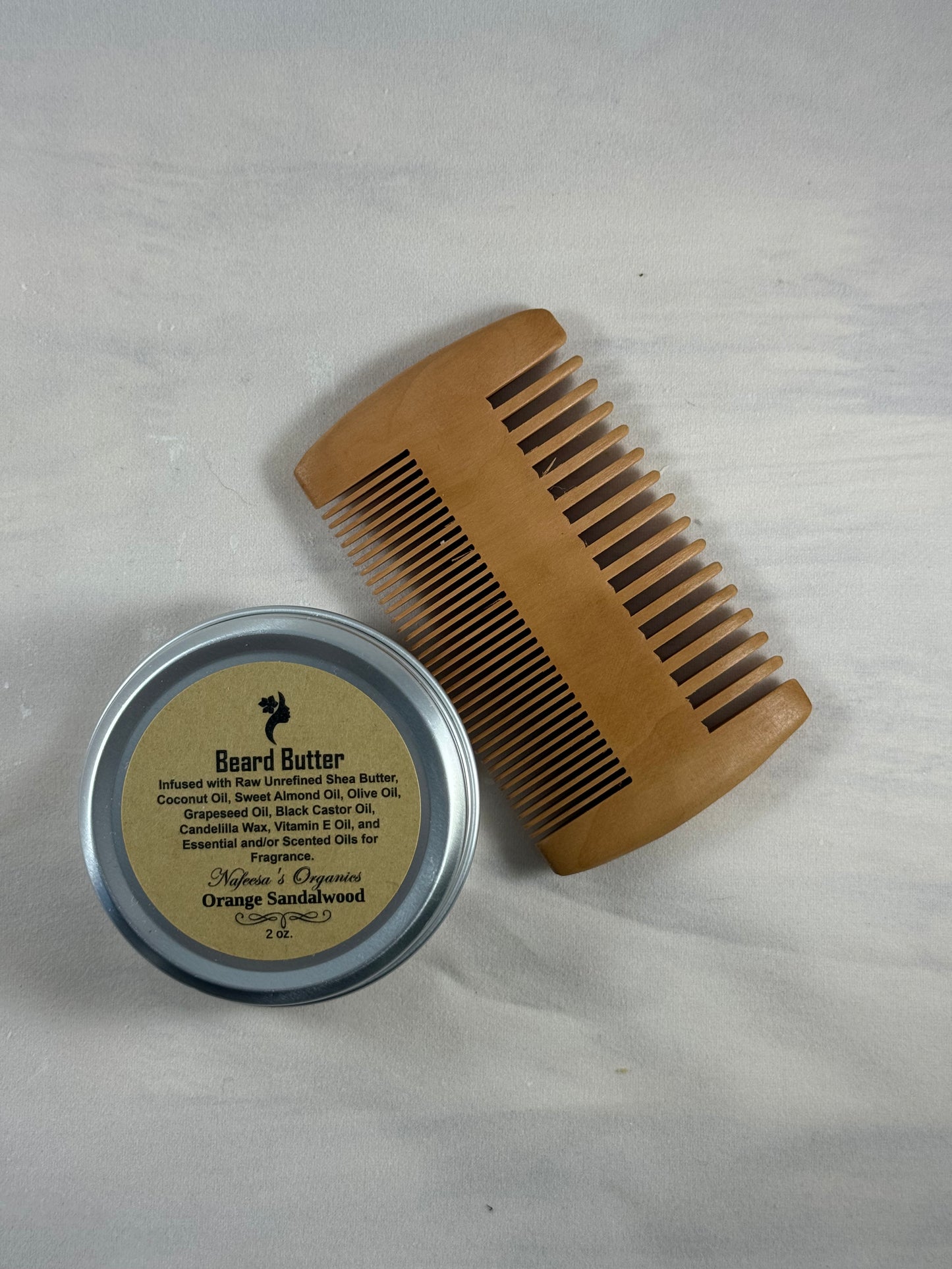 Beard Butter