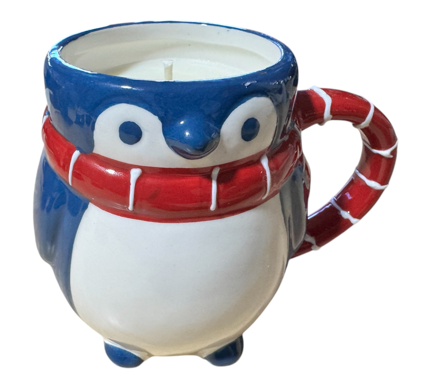 Holiday Candles