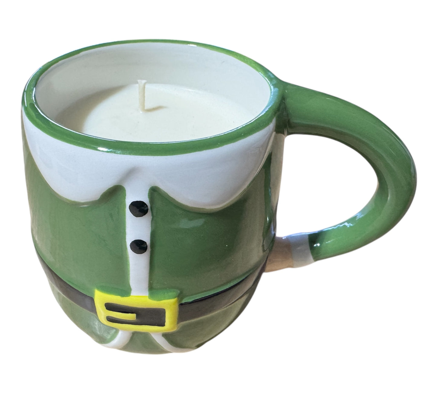Holiday Candles