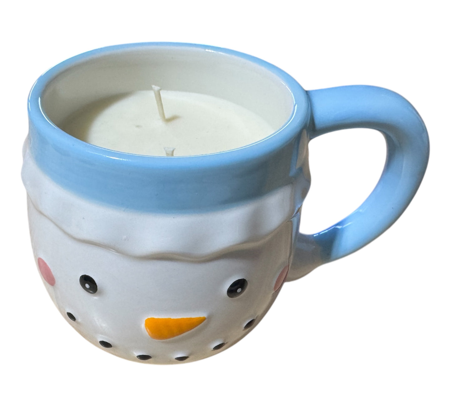 Holiday Candles