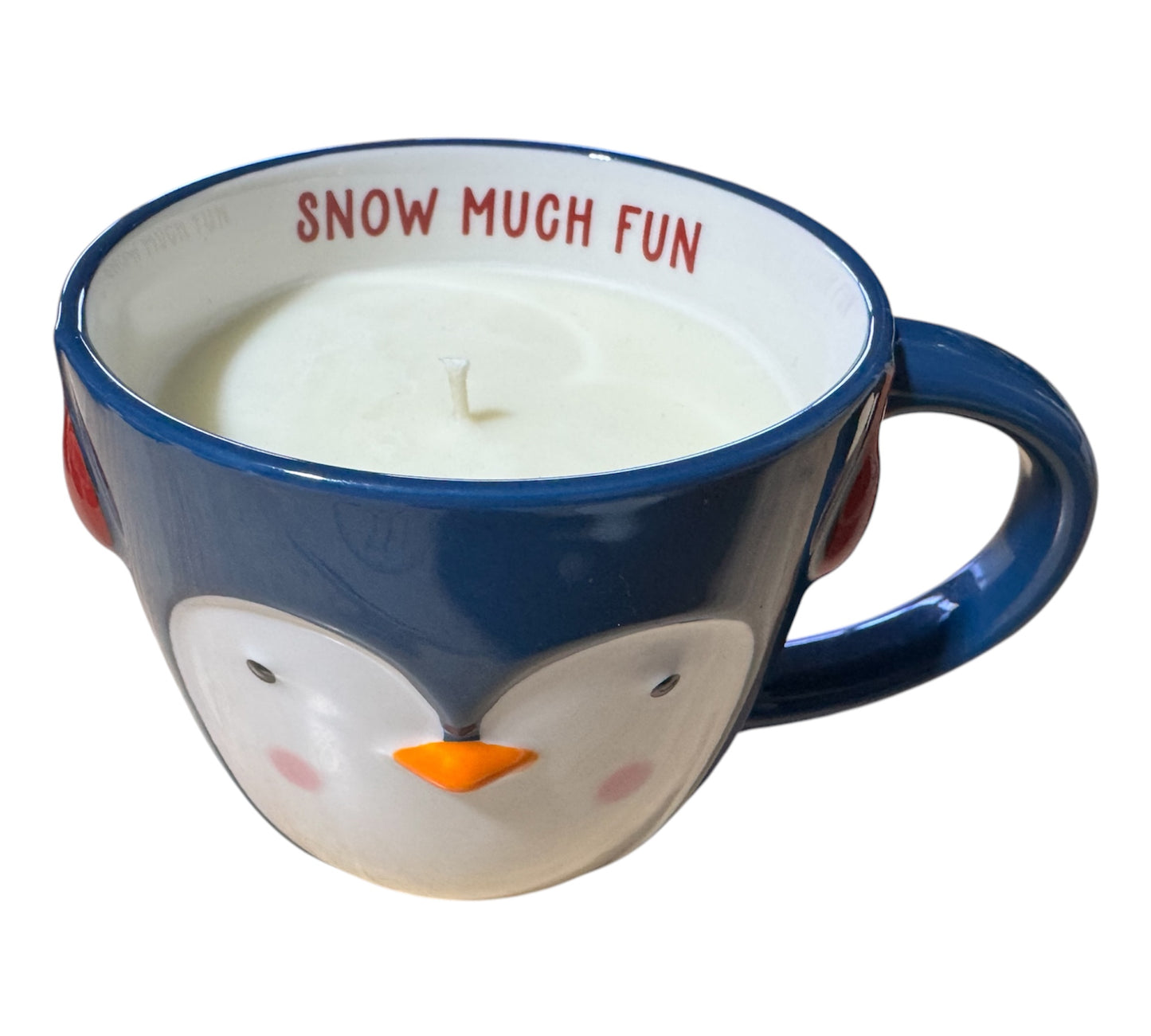 Holiday Candles