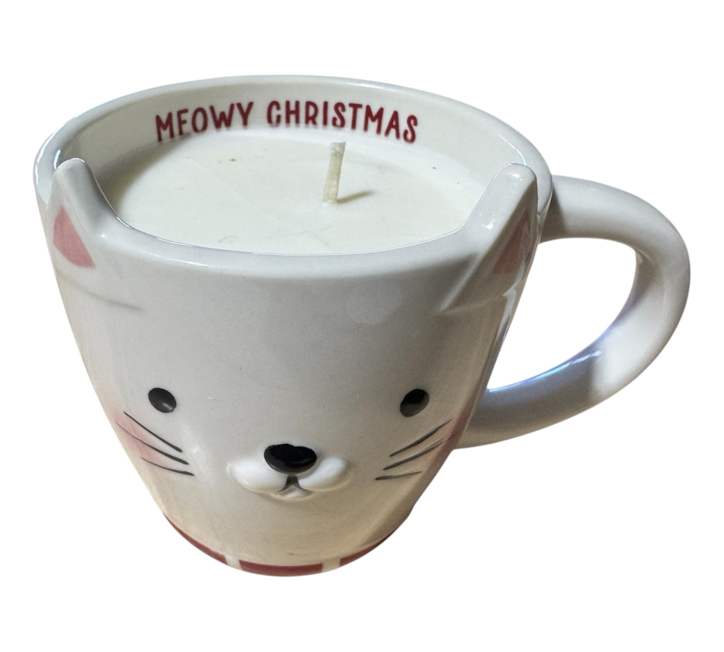 Holiday Candles