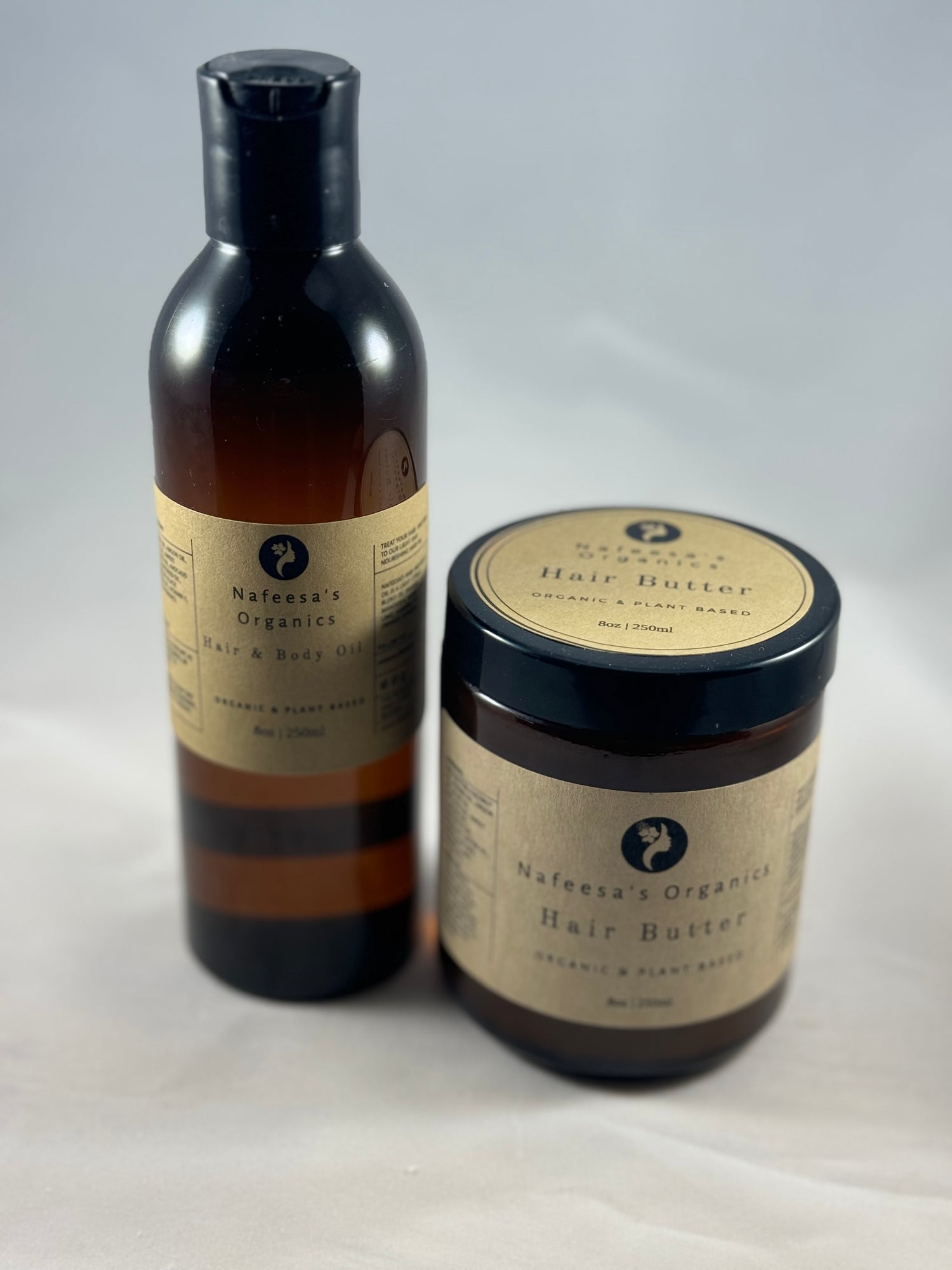 Hair Products