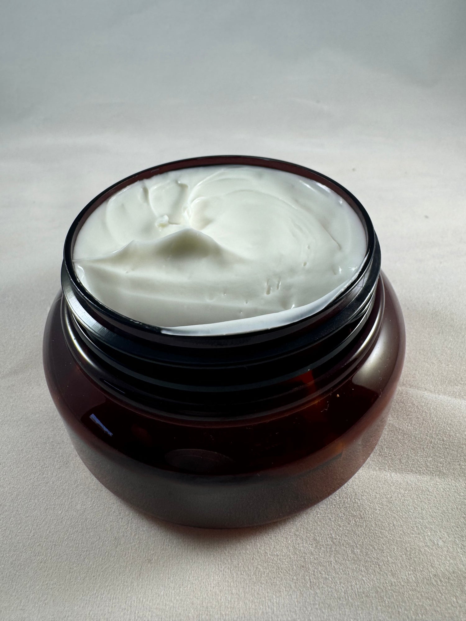Luxury Body Cream