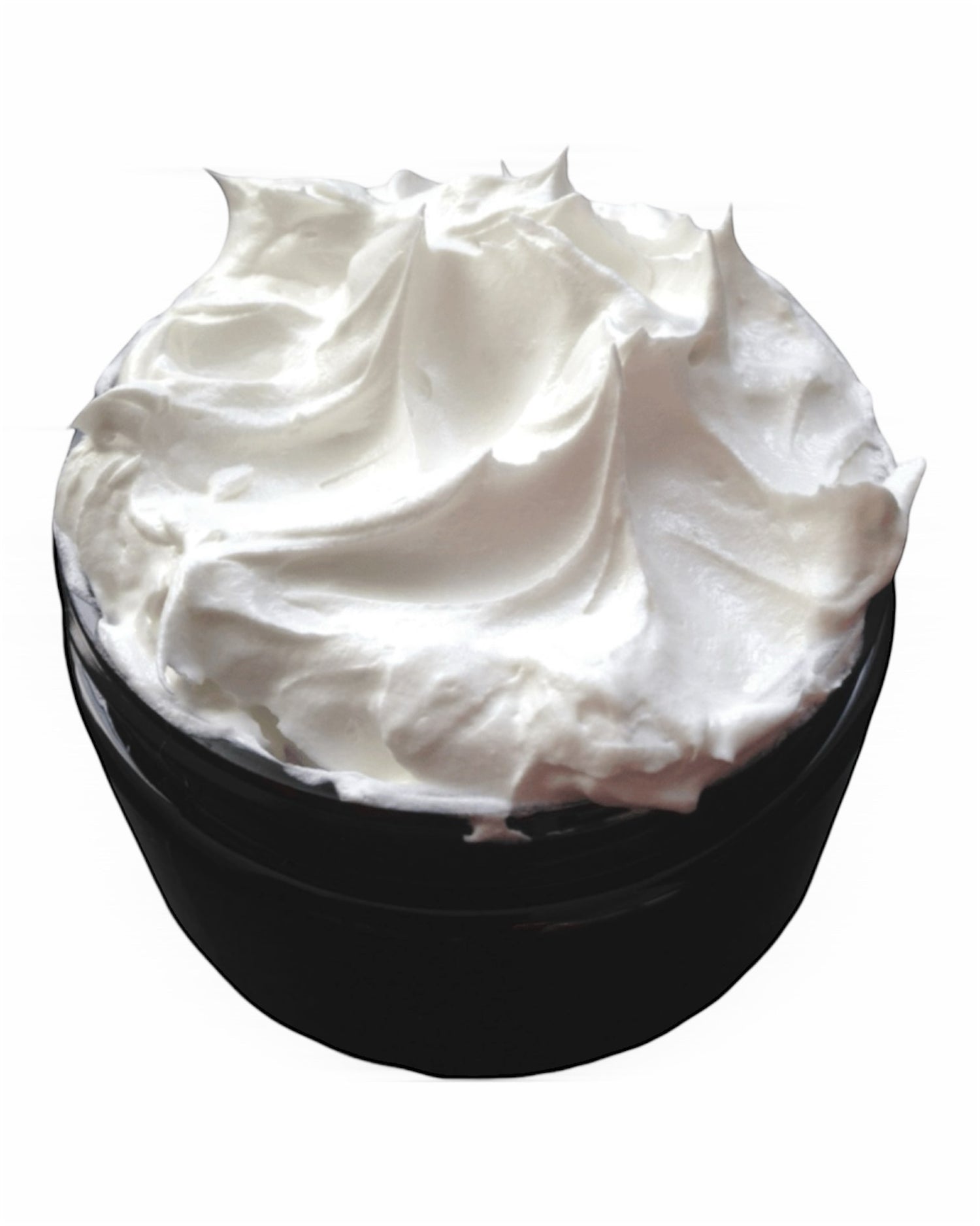 Triple Whipped Body Butter