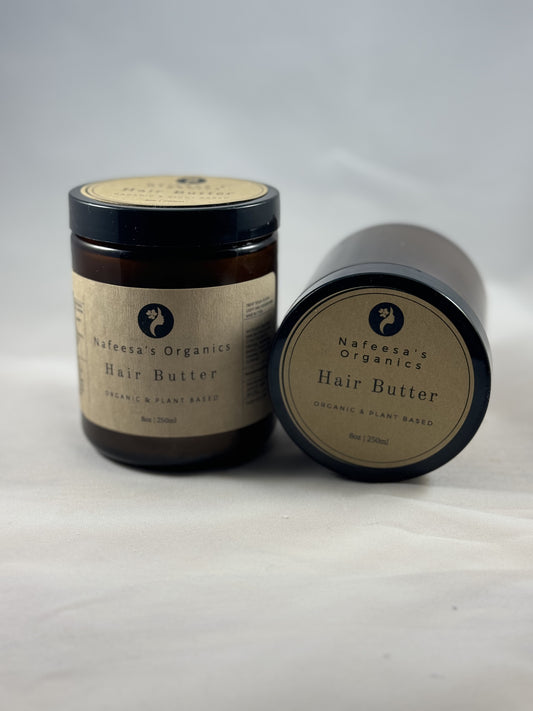 Hair Butter