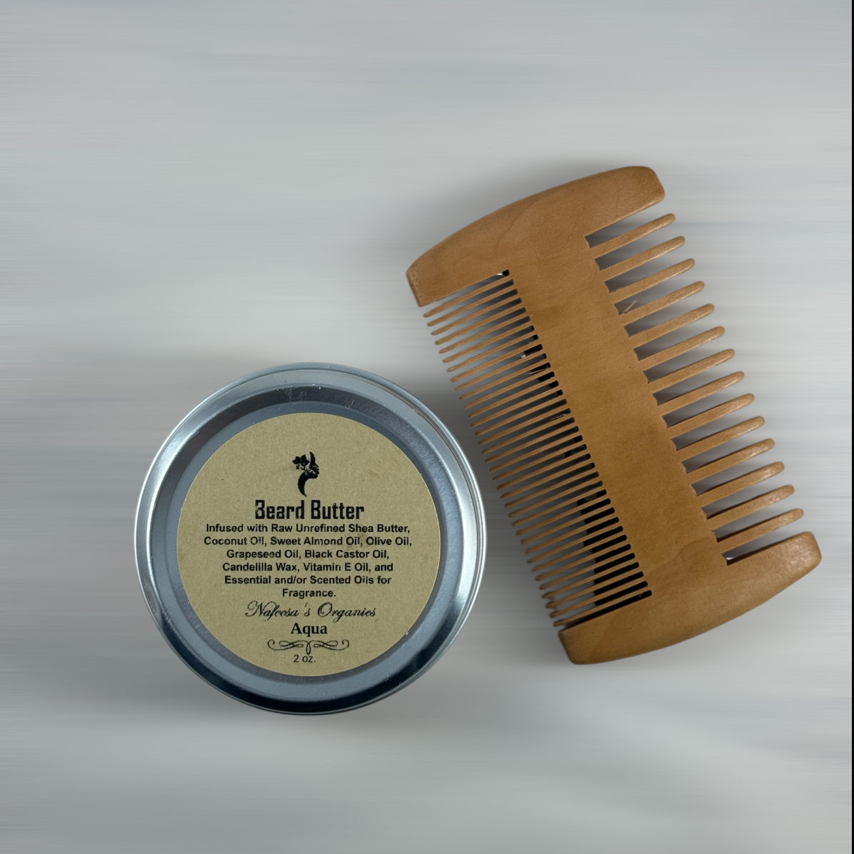 Beard Butter