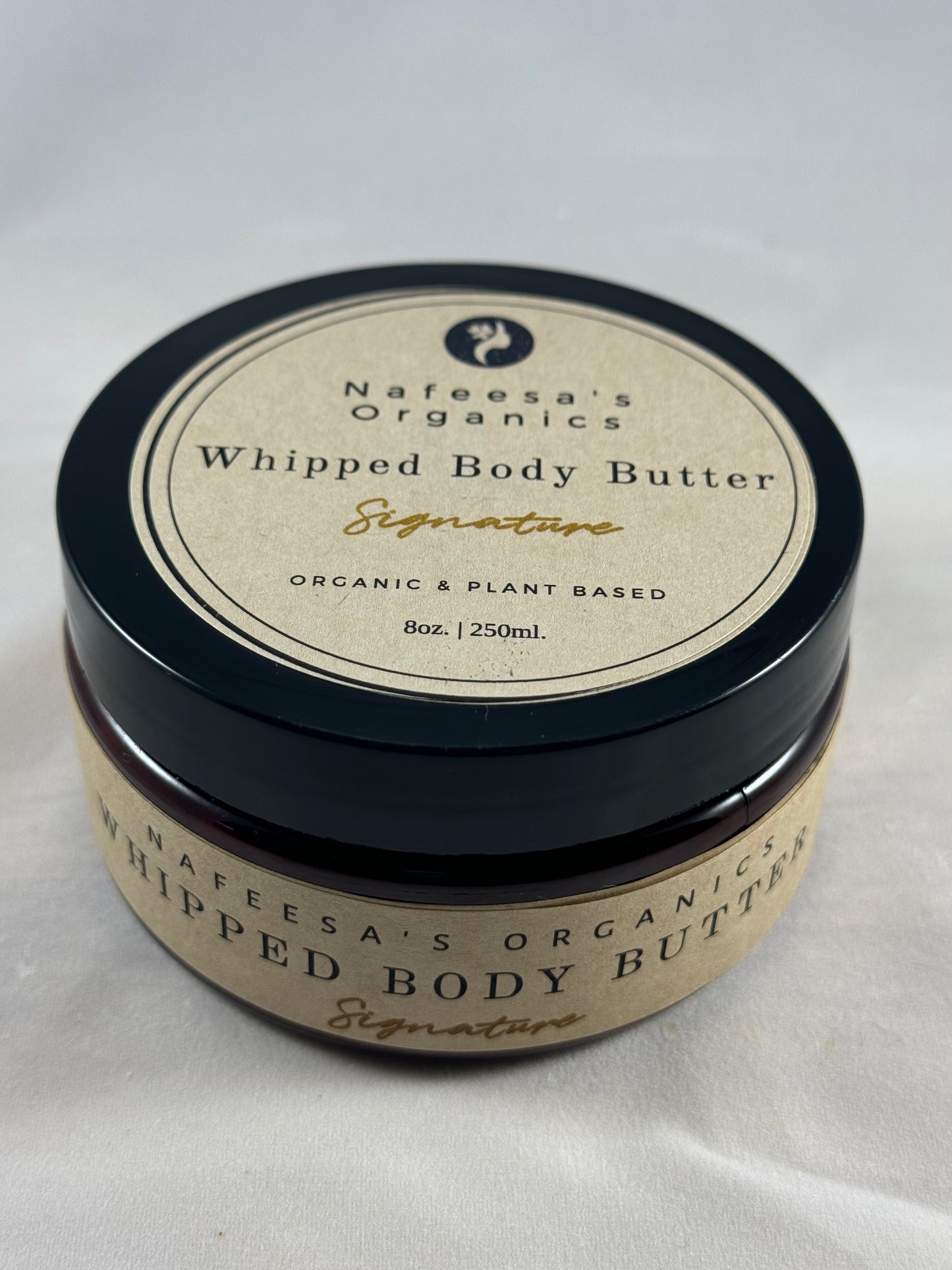 Triple Whipped Body Butter