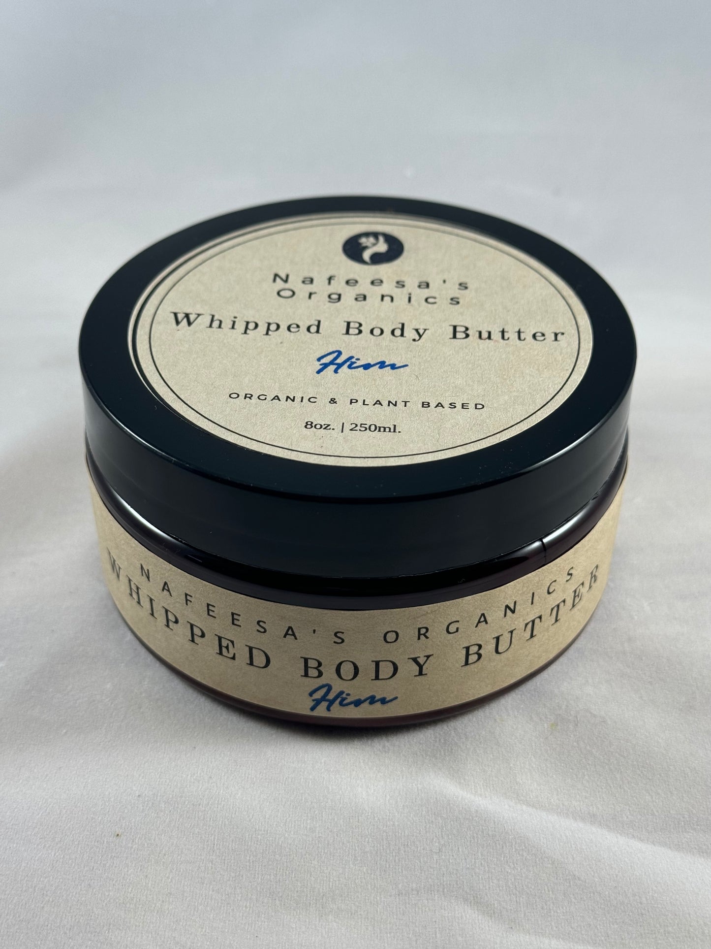 Triple Whipped Body Butter
