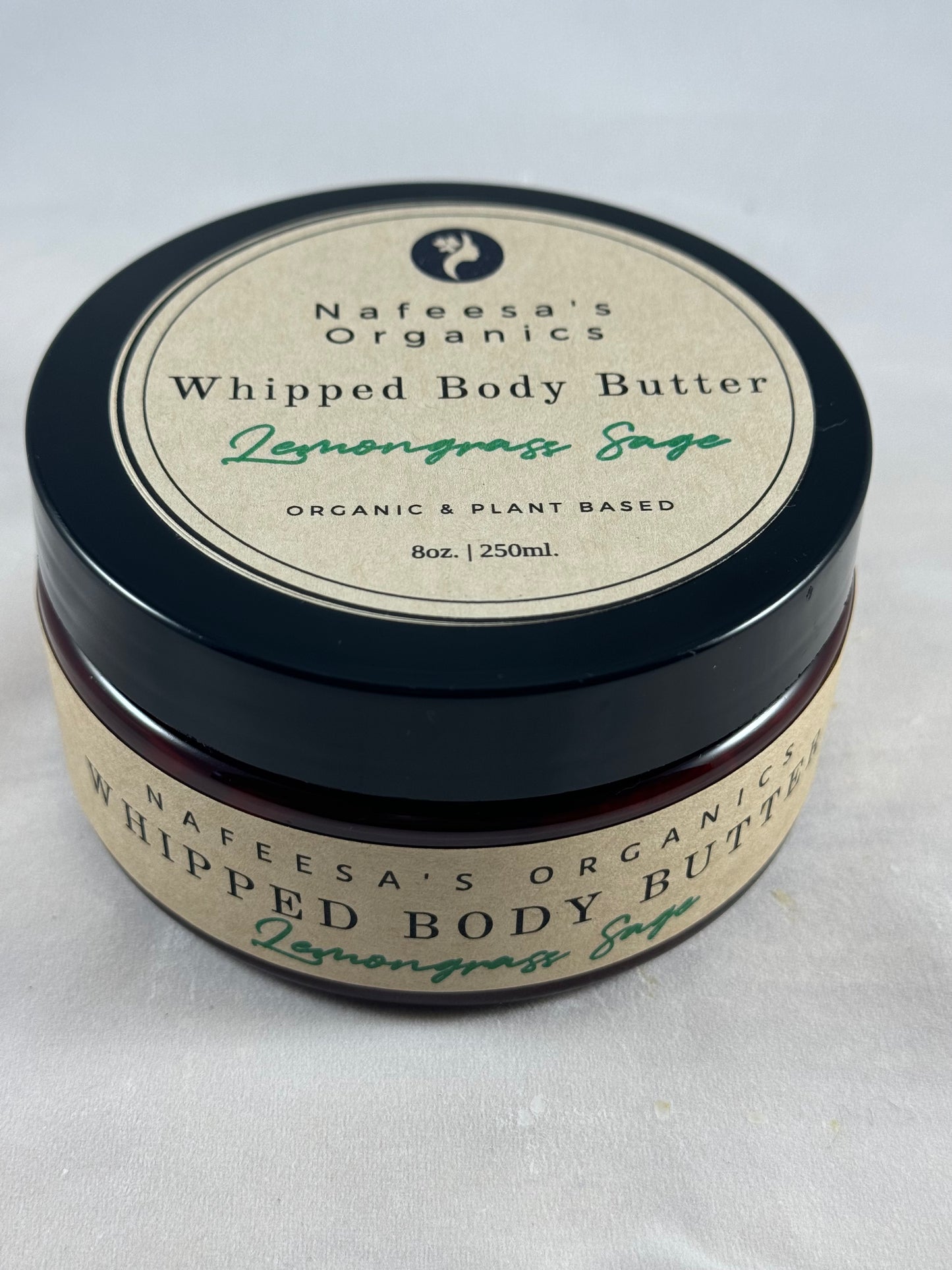 Triple Whipped Body Butter