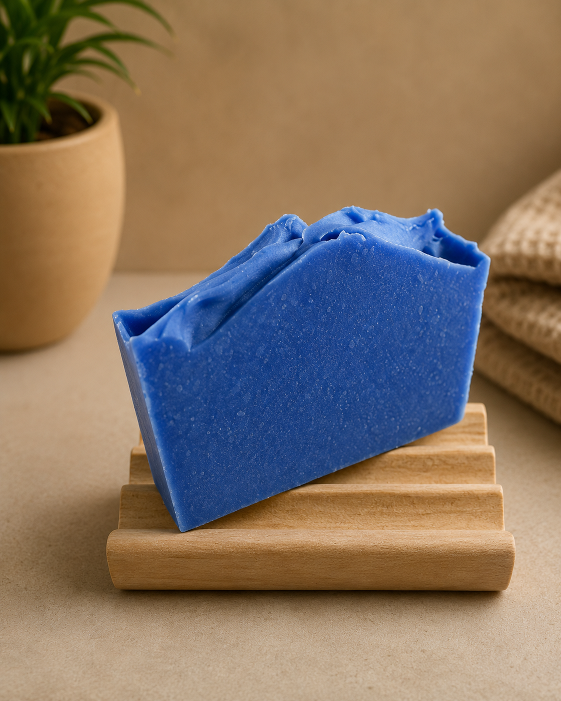 Fragrant Handmade Soap