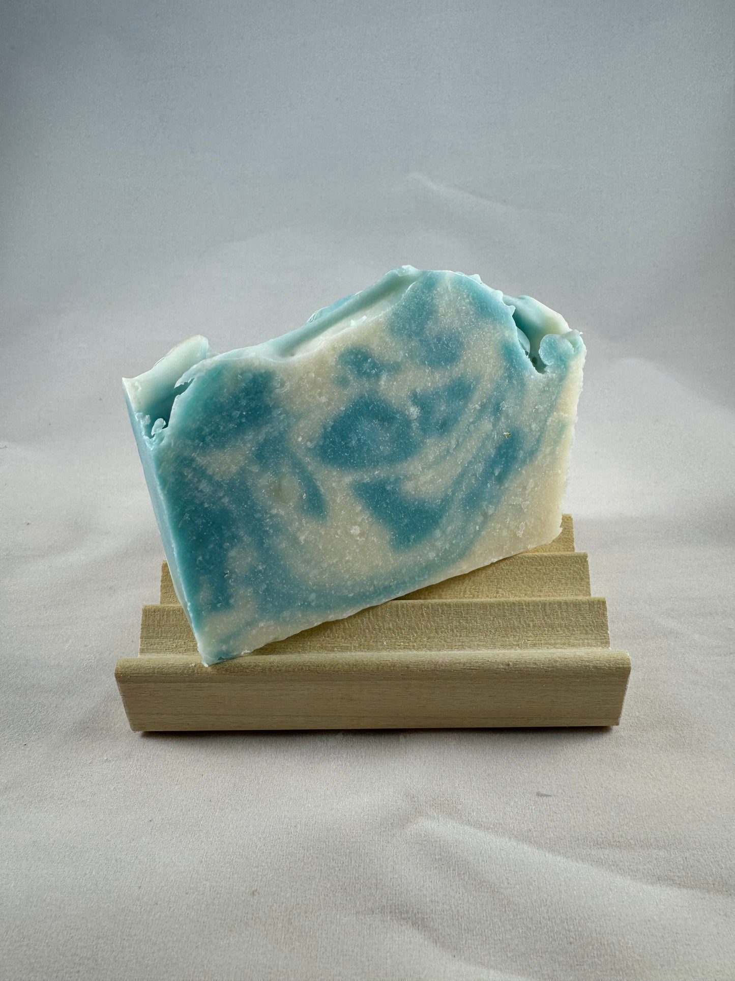 Fragrant Handmade Soap