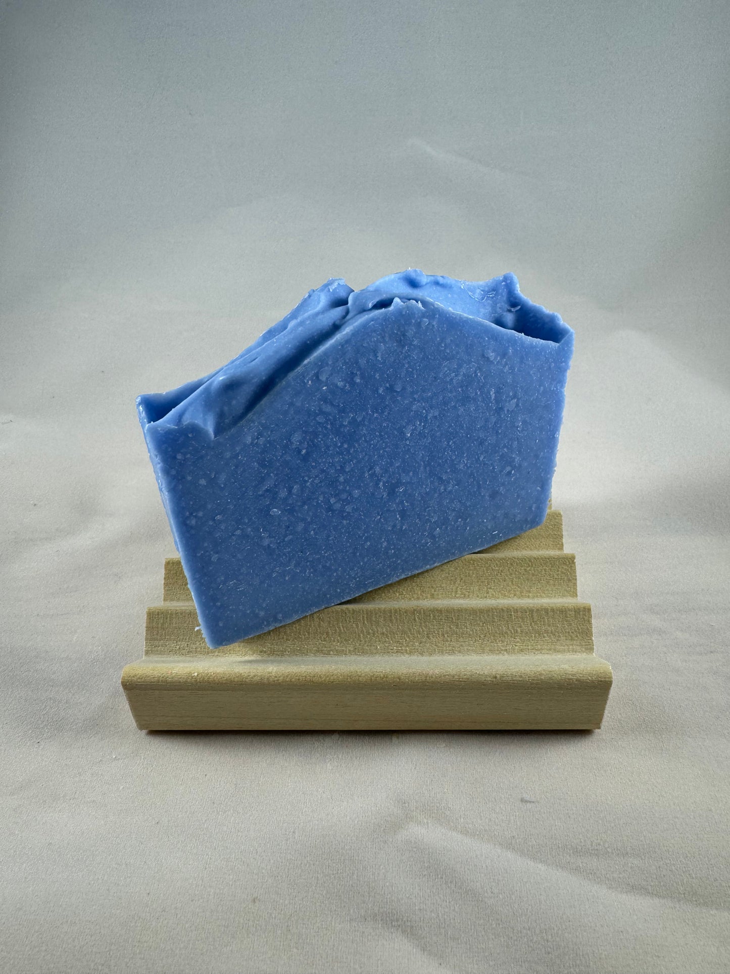 Fragrant Handmade Soap