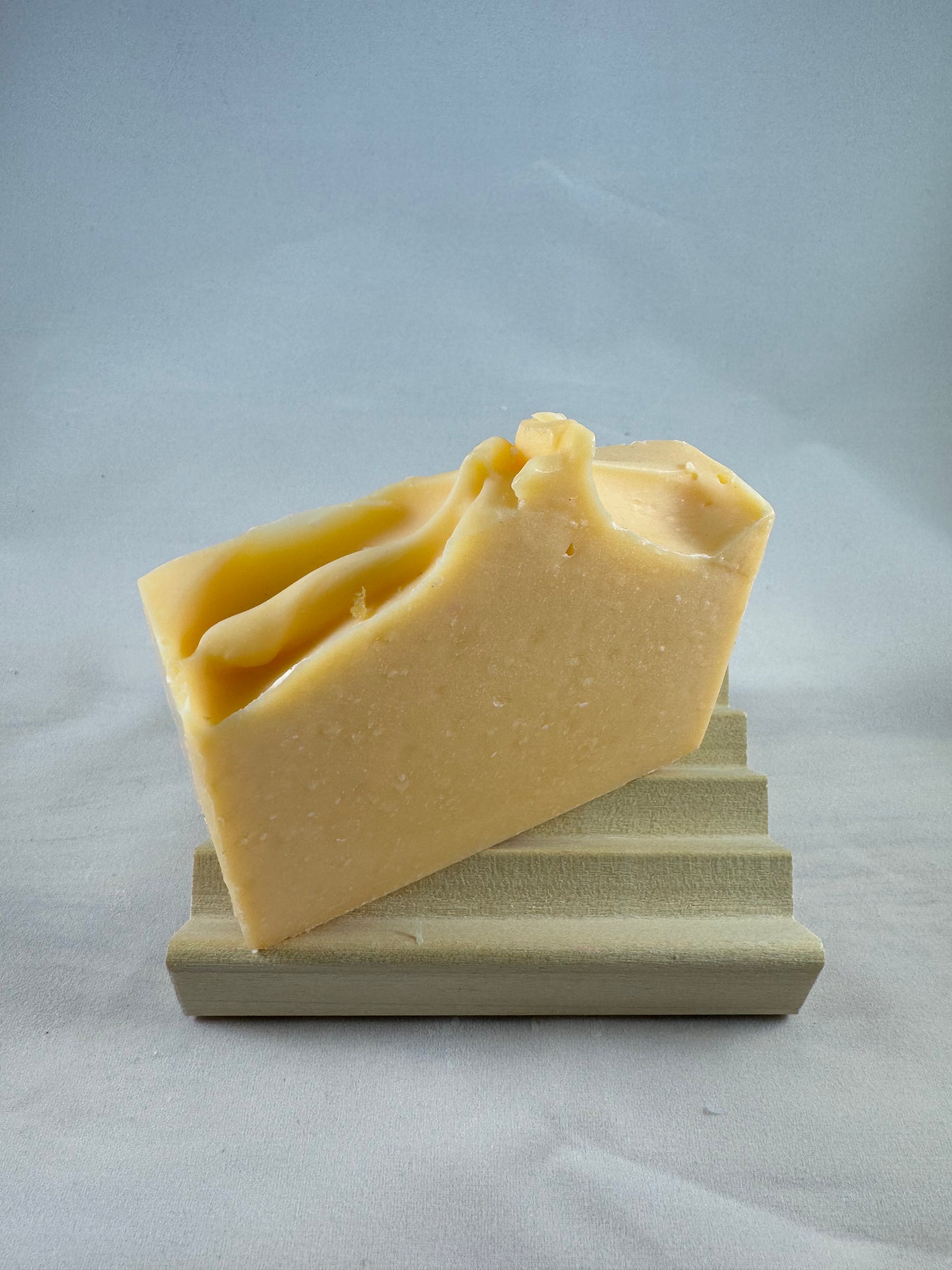 Fragrant Handmade Soap