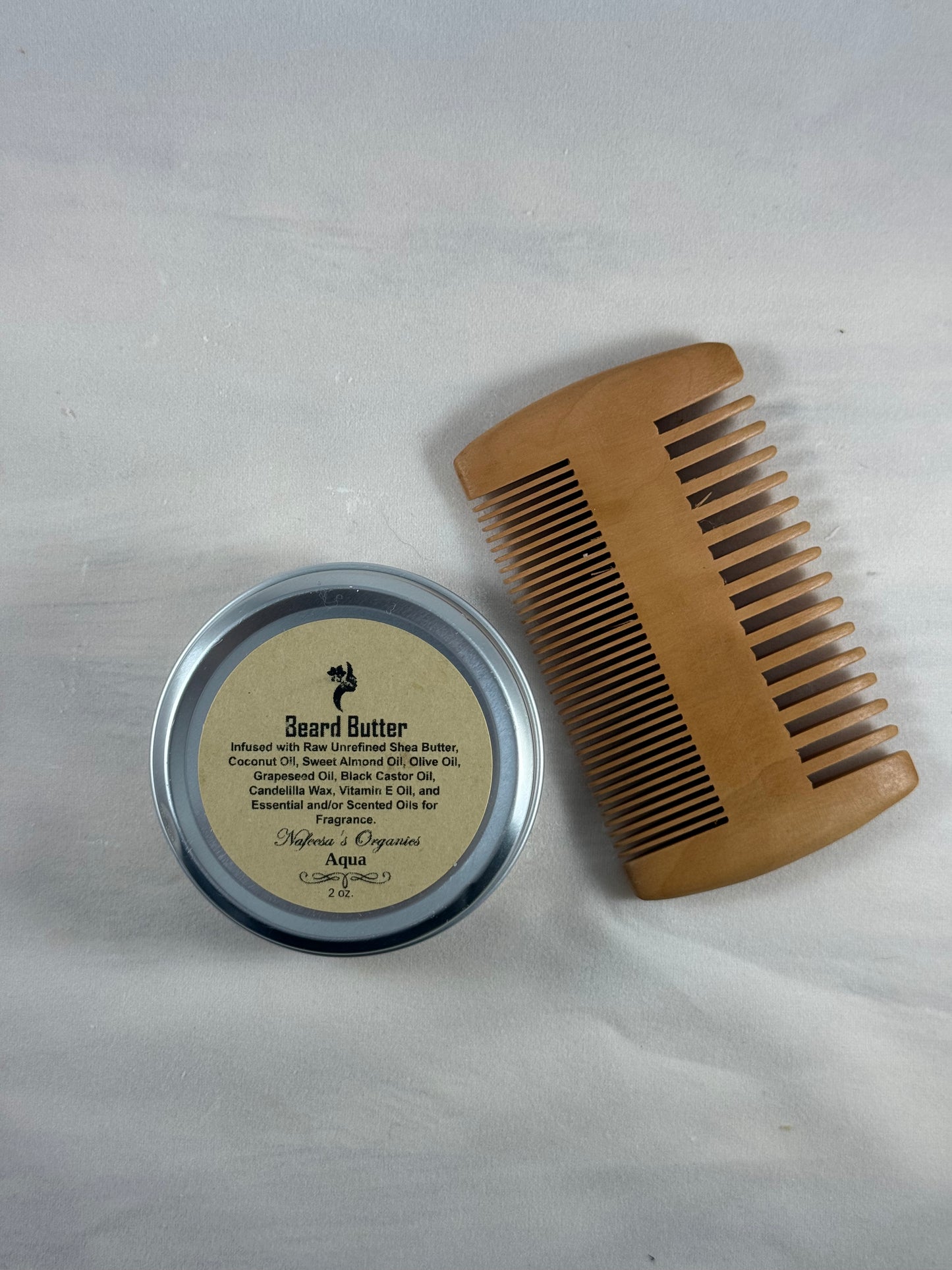 Beard Butter